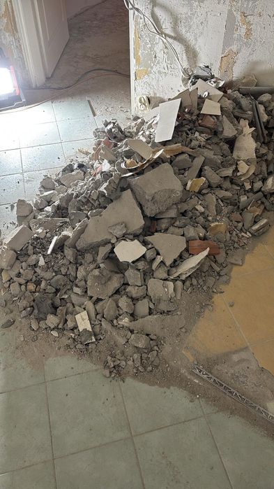 Opróżnianie sprzątanie utylizacja domów mieszkań piwnic strychów rod