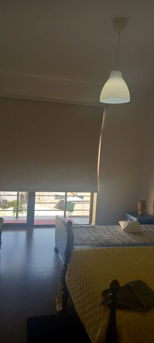 Aluguer de quarto