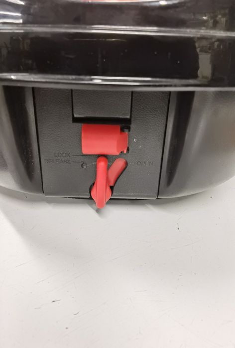 Kuferek na rower,skuter, quad,