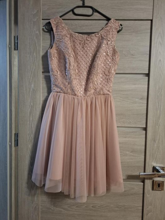 Sukienka elegancka