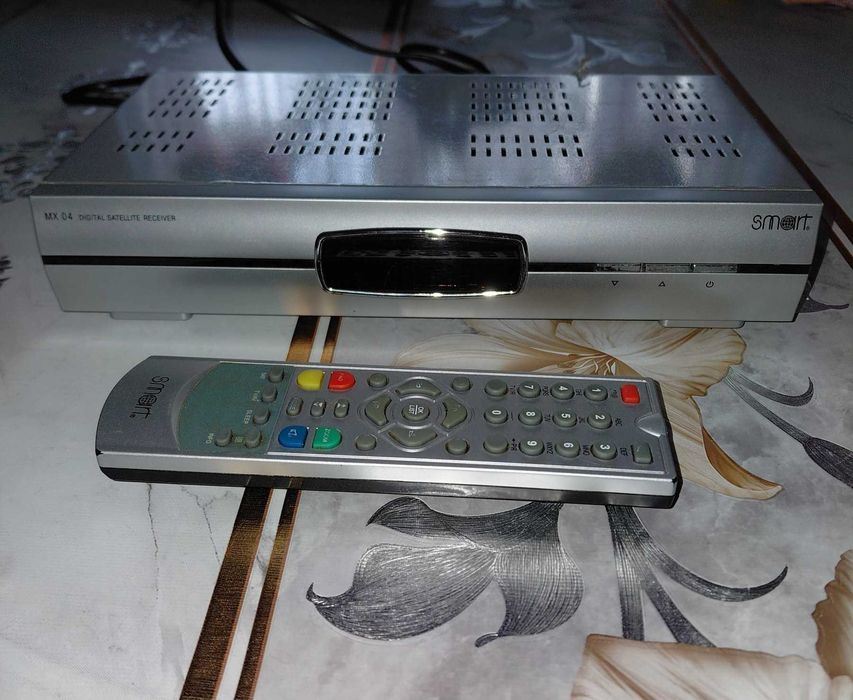 Продам ТВ тюнер.