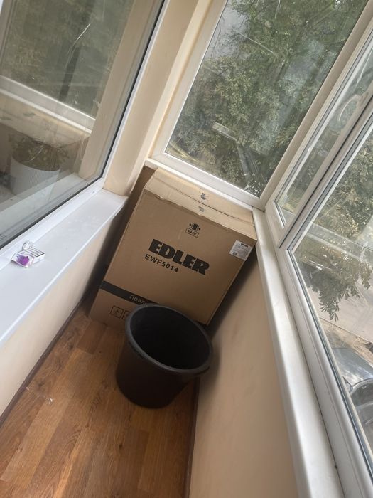 Продам 2-к квартиру с балконом, Александровский р-н, Малый р-к