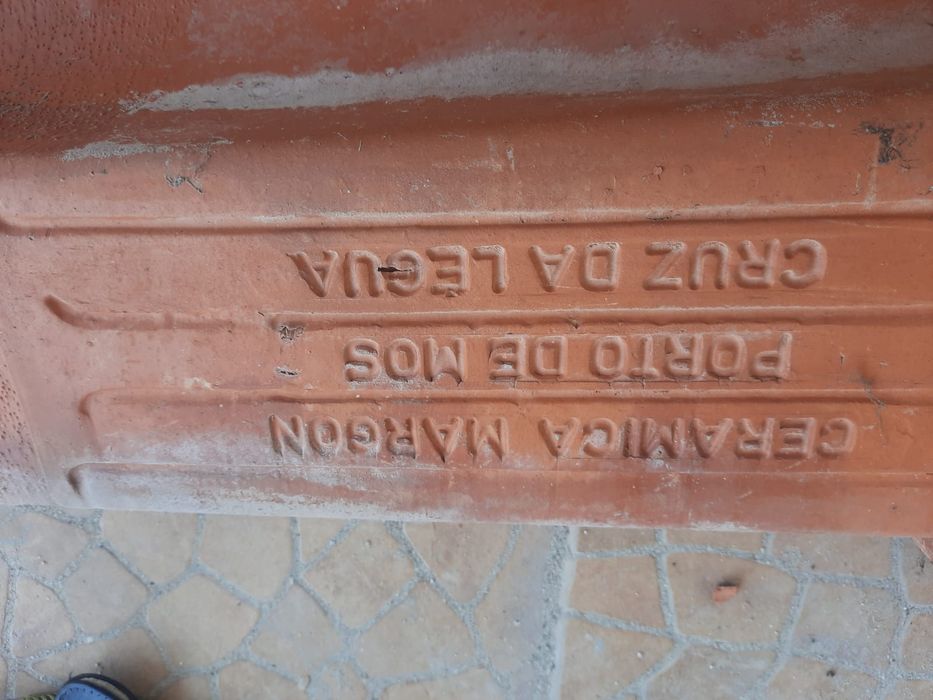 Telhas negociável