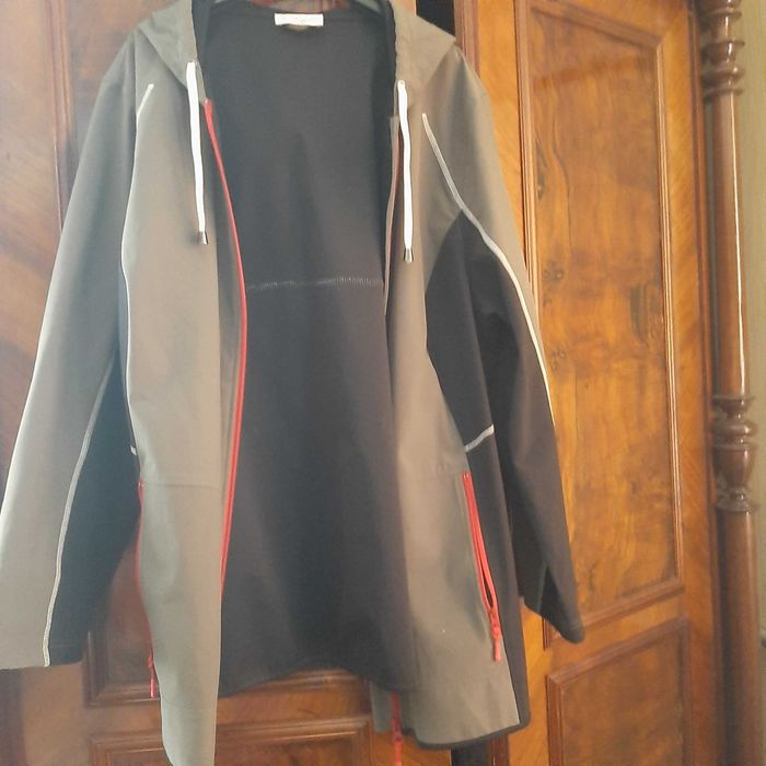 Kurtka damska softshell Sportswear by Ulla Popken 50/52