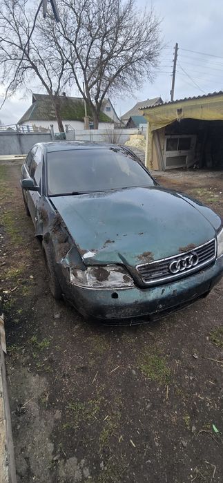 Не битий , не крашиний( мотор робе)