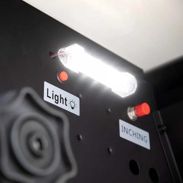 Spawarka migomat Skandi Kraft iTech Mig 280 4R