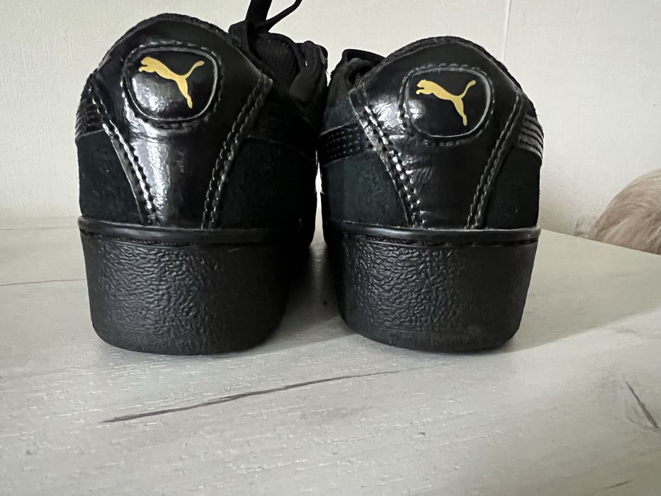 Кросівки Puma 38 розмір