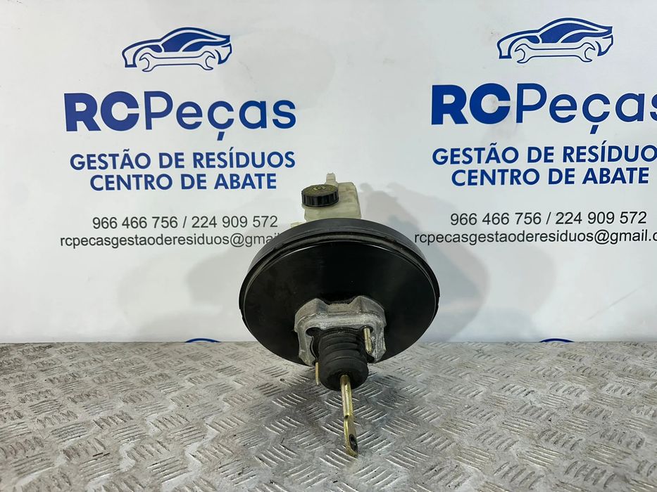 Servofreio Travões Depressor Bomba Original BMW Serie 3 E46 6753008