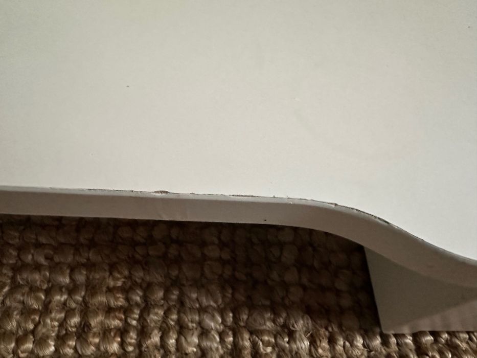 Nadstawka na biurko alex Ikea