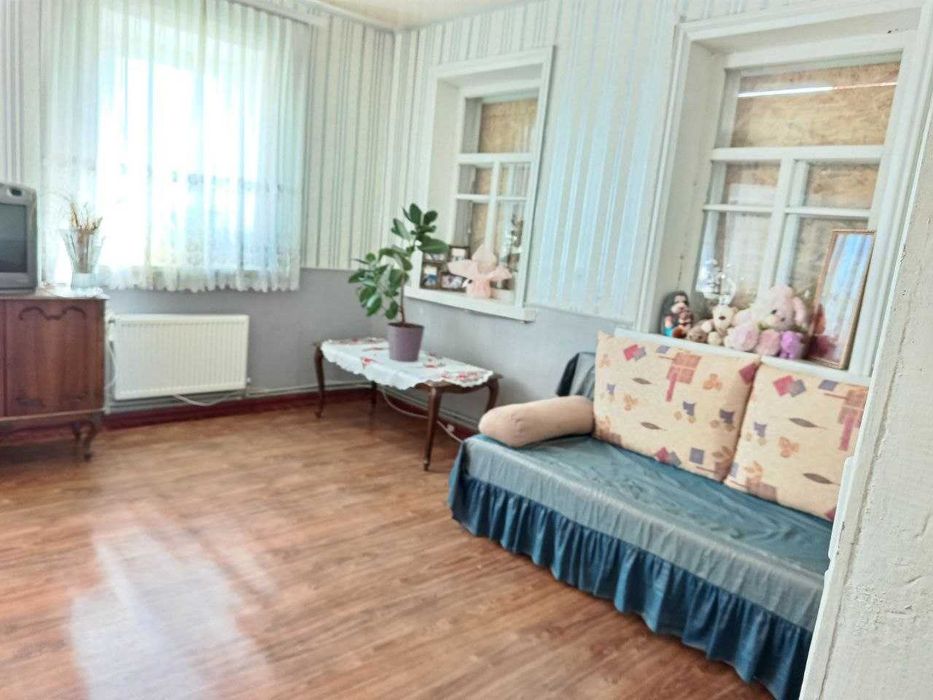 Продается дом в Малиновке Чугуевского района