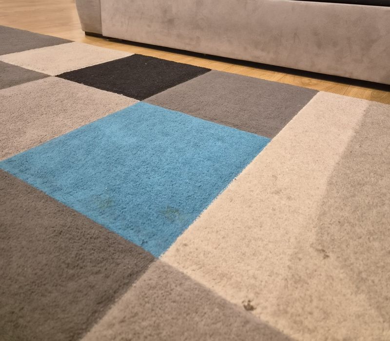 Nowoczesny dywan Rumba 180x270cm
