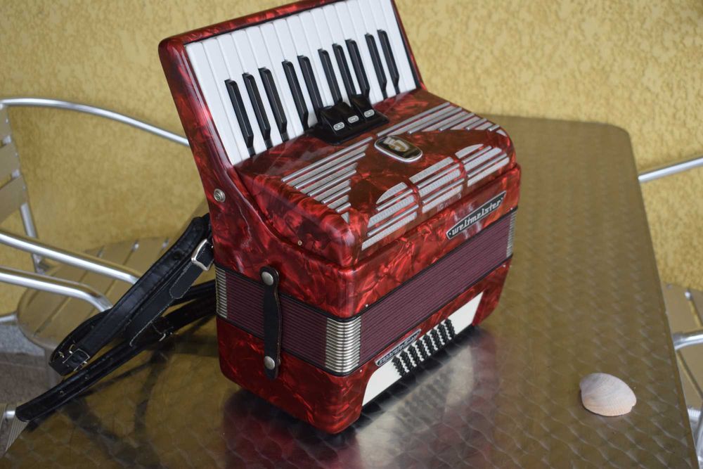 Weltmeister Accordion 2 Voice64354268740993122