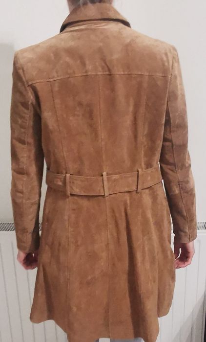 Płaszcz MANGO rozm.M