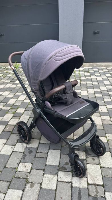 коляска Carrello Epica