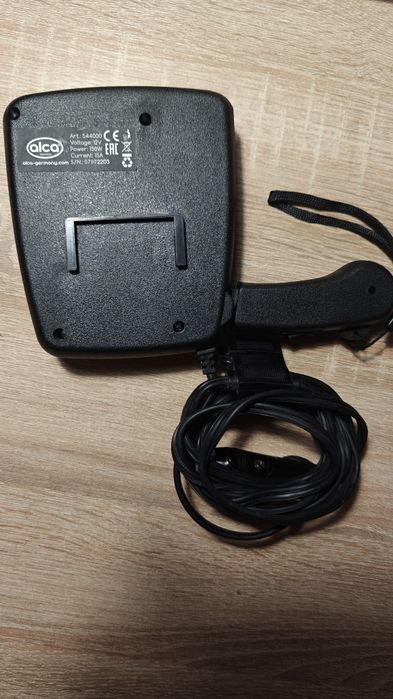 Автомобільний нагрівач ALCA 12V