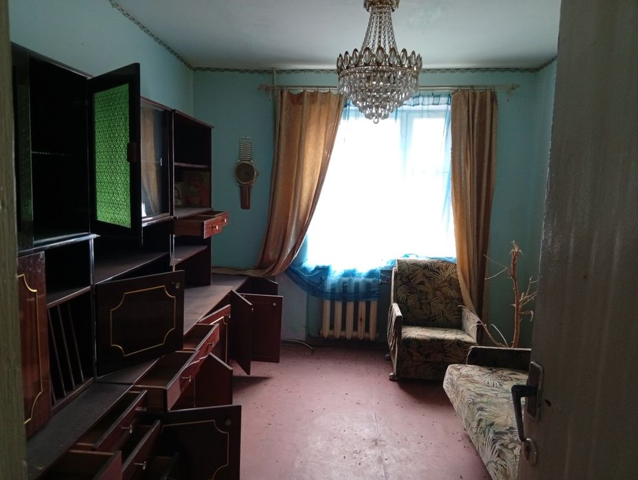 Продаж 2к. квартири м Надвірна.