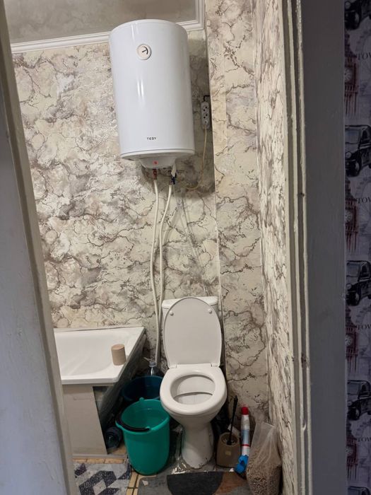 Продаж квартира однокімнатна мкрн. Гірницький