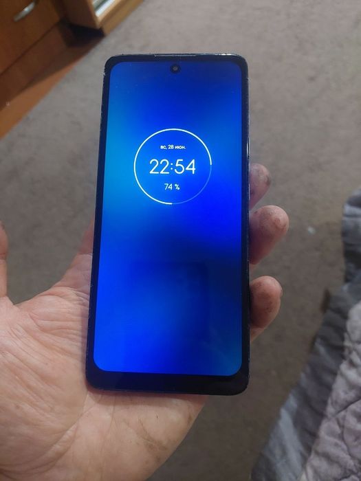 Motorola g60 6/128