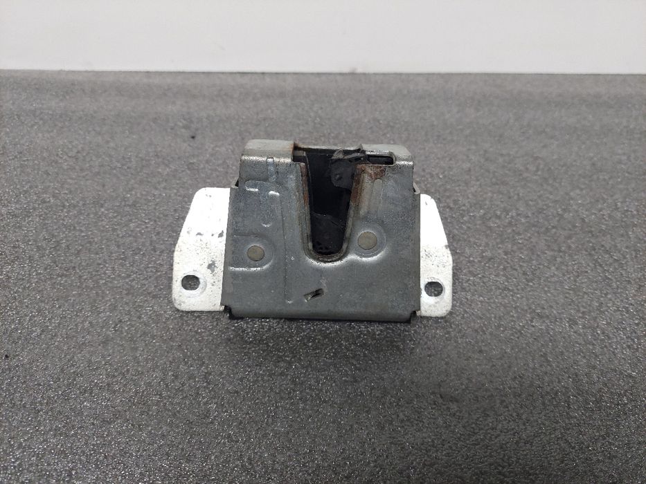 Motor Fecho Mala MERCEDES-BENZ Classe M (W163)