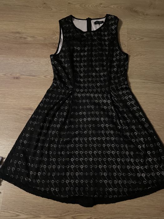 Sukienka mini rozmiar 36