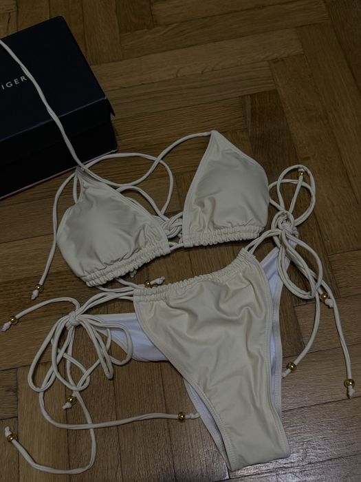 Новий купальник S/M