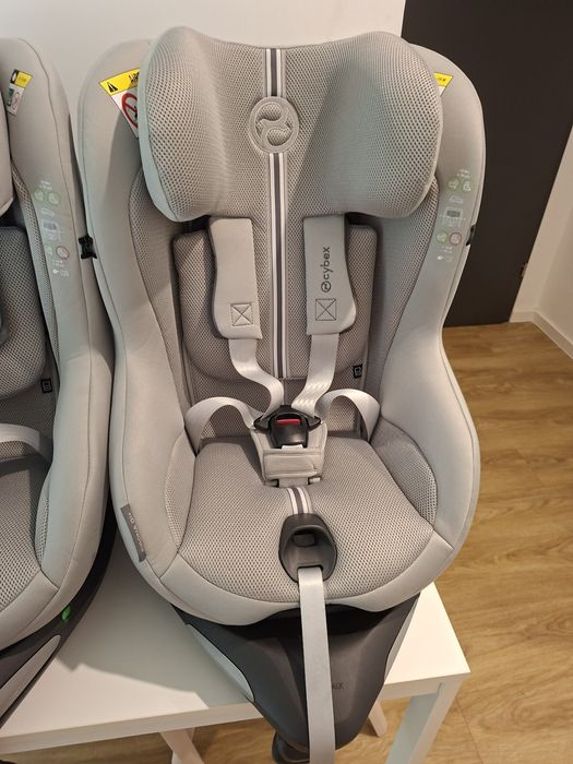 Cybex, Sirona Gi i-Size Plus, fotelik samochodowy