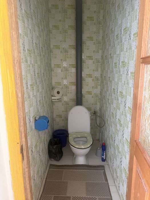 Житловий будинок