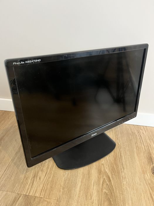 Monitor iyyama prolite xb2472hd