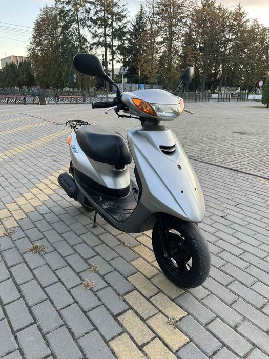 Продам Yamaha Jog sa36