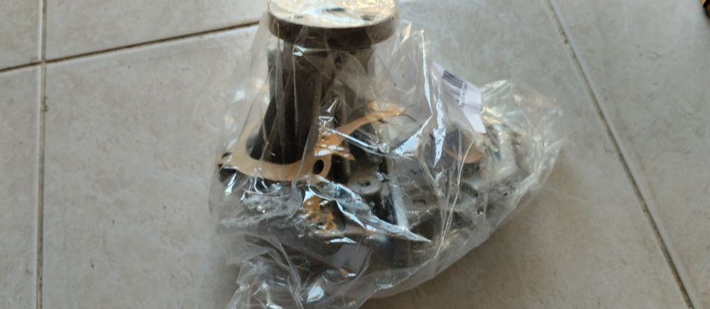 Kit de correia de transmissão para Ford , Mazda e Volvo