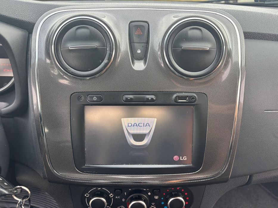 DACIA SANDERO STEPWAY 1.5DCI 90CV NACIONAL