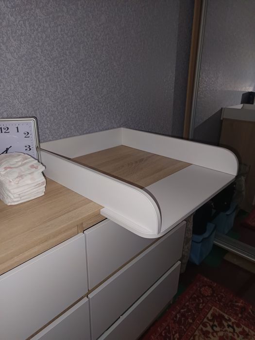 Накладка перленатор на комод