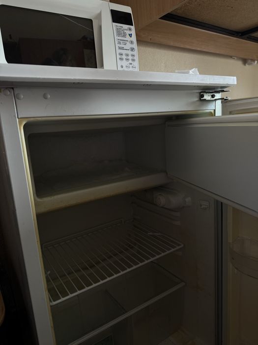 Холодильник робочий