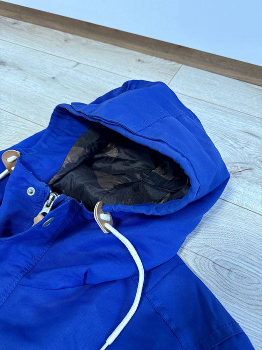 Чоловіча куртка, розмір L Bershka + сумки у подарунок M L nike puma