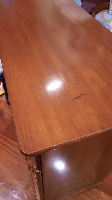 Cómoda de quarto