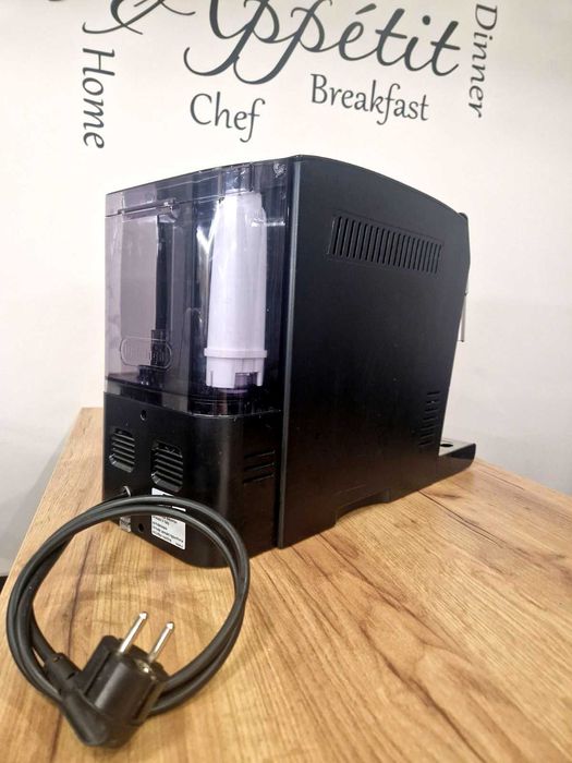 Кофемашина автоматическая Delonghi Autentica ETAM 29.510.B