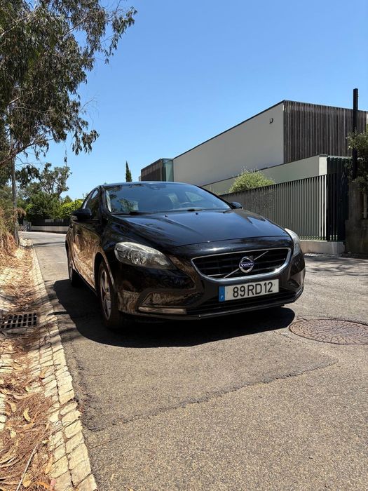 Volvo V40 2.0 D2 Kinetic