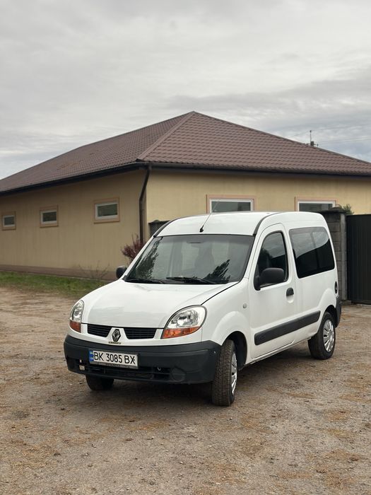 Продам Reno kengoo