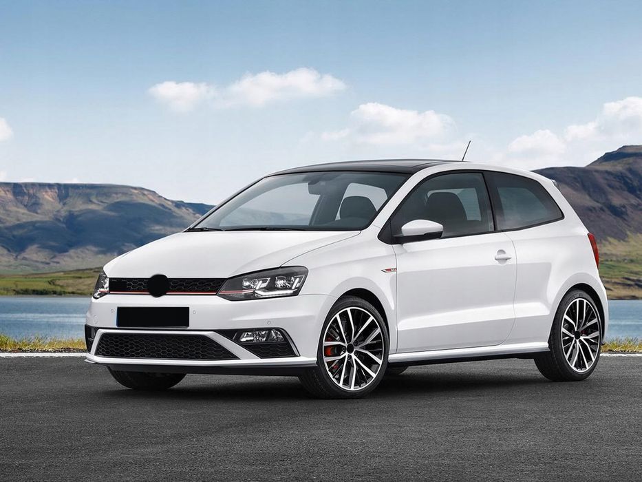FELGI R17 5x100 Vw Golf 4 Polo New Beetle AUDI A1 A3 8L TT Skoda Seat