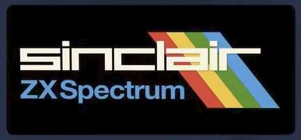 Podkładka pod mysz, ZX Spectrum, wymiary 600 x 300 x 2 mm