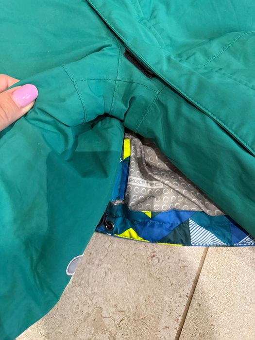 Kombinezon zimowy Lego wear