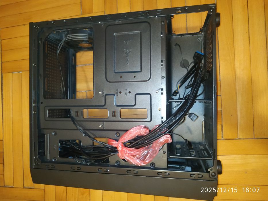 Корпус Frontier Masai