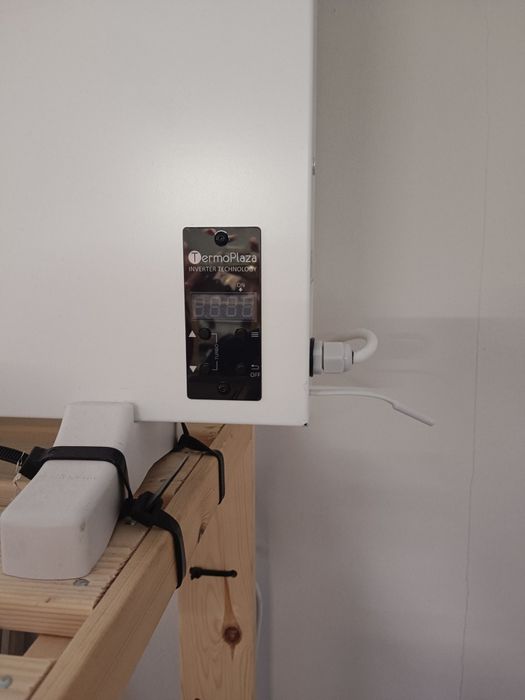 Panel grzewczy Termoplaza grzejnik