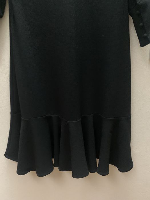 Vestido da lanidor tam xl