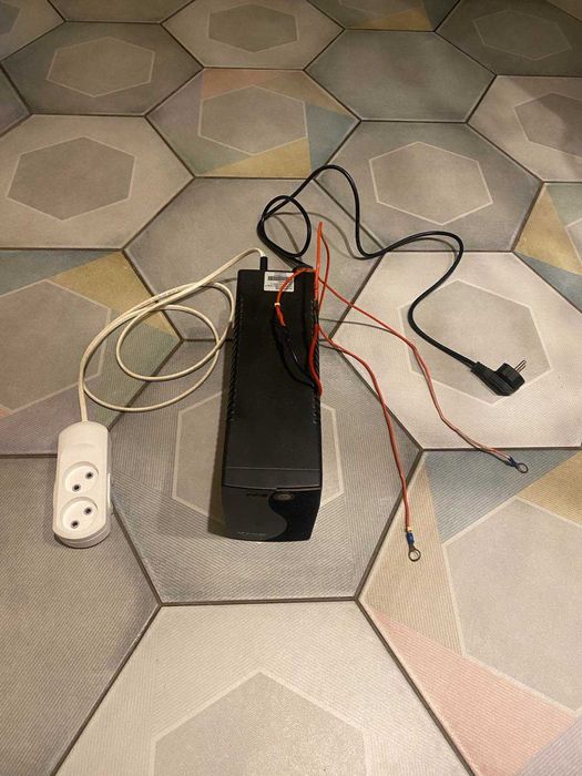 ДБЖ DynoPower 600VA