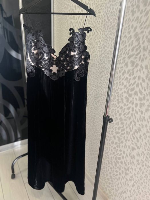 Платье сукня сарафан костюм кутка Zimmerman Chanel balmain