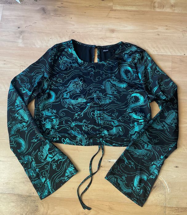Bluza firmy CROPP