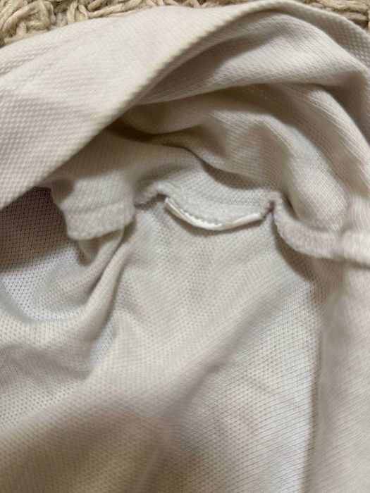 поло Polo Ralph Lauren б/у