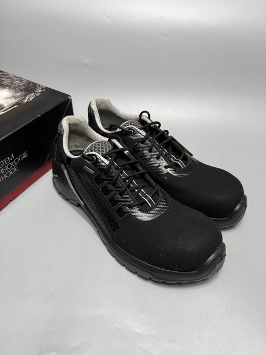 Buty robocze 43 Steitz Secura VD PRO 3500 GTX ESD Nowe