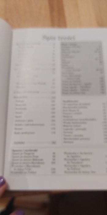 Maroko przewodnik książka wakacje mapa